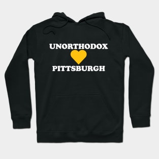 Pittsburgh Hoodie